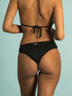 EIDON EIDON ABBY HIGH WAIST BOTTOM - CLEARANCE - Boathouse