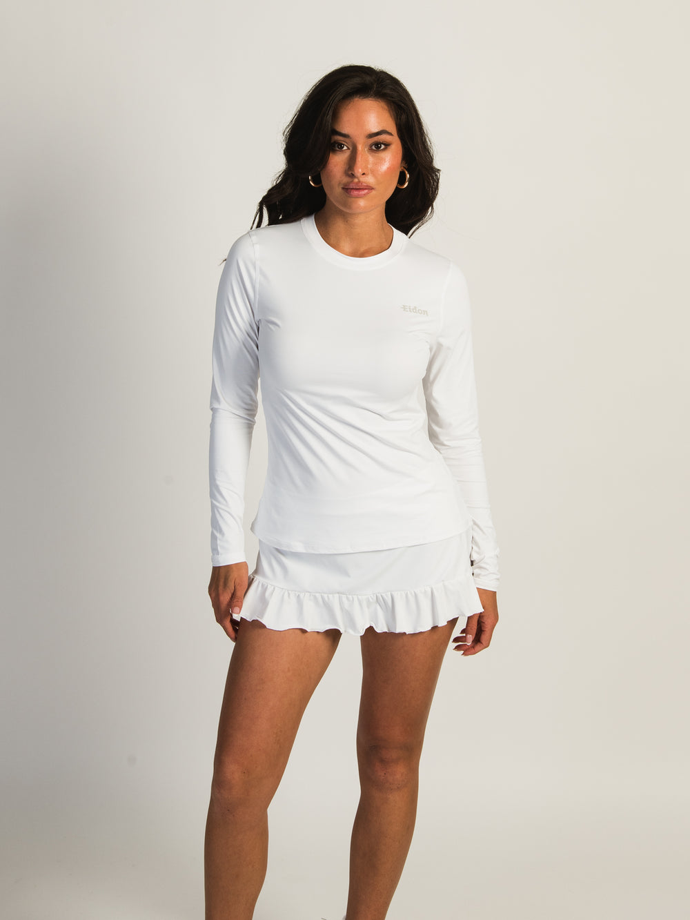 EIDON JADE SKIRT - CLEARANCE