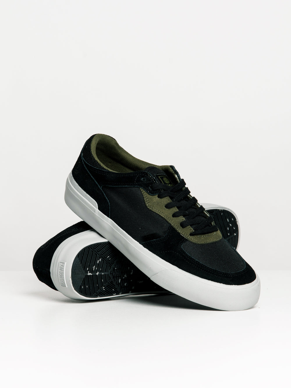 CHAUSSURES DE SPORT ELEMENT HEATLEY 2.0 POUR HOMMES - LIQUIDATION