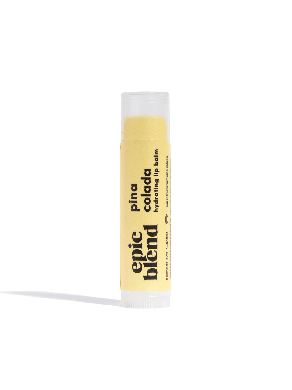 EPIC BLEND MORE MOISTURE - PINA COLADA