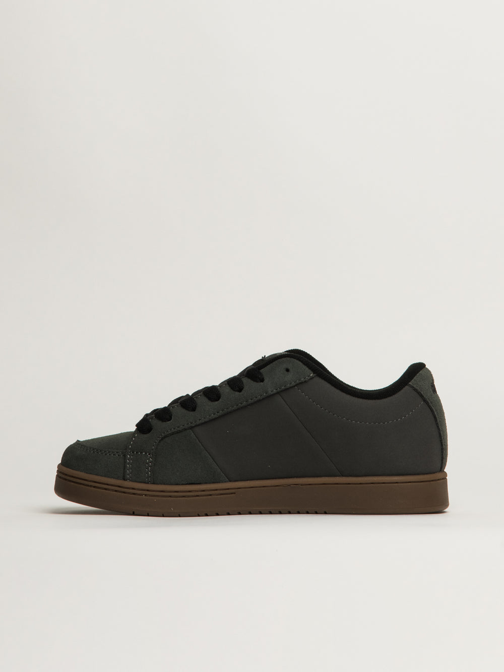 ETNIES KINGPIN CARBONE POUR HOMMES