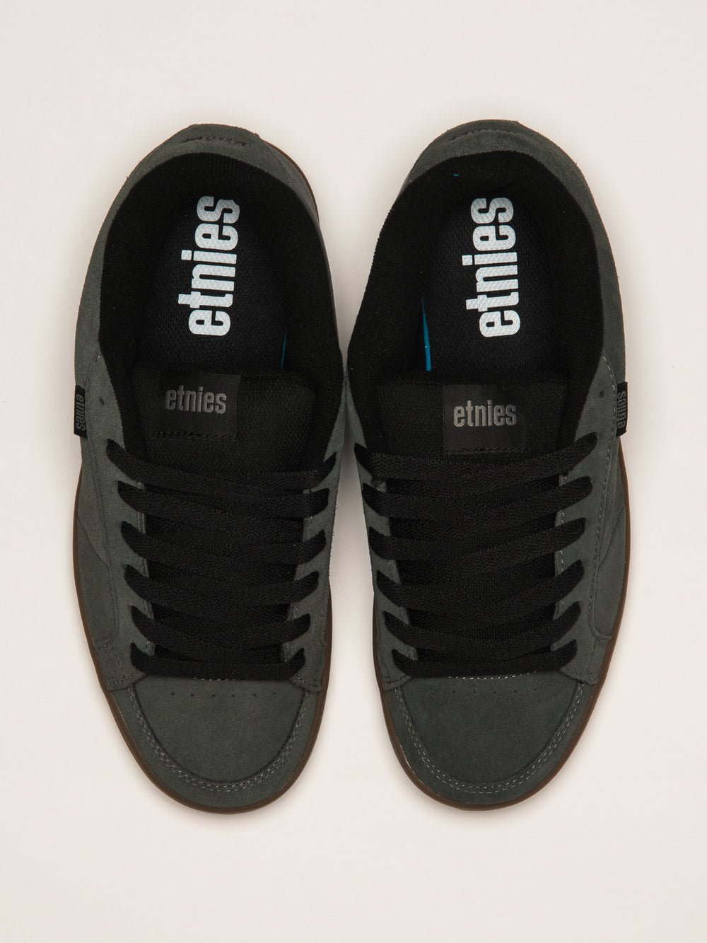 ETNIES KINGPIN CARBONE POUR HOMMES
