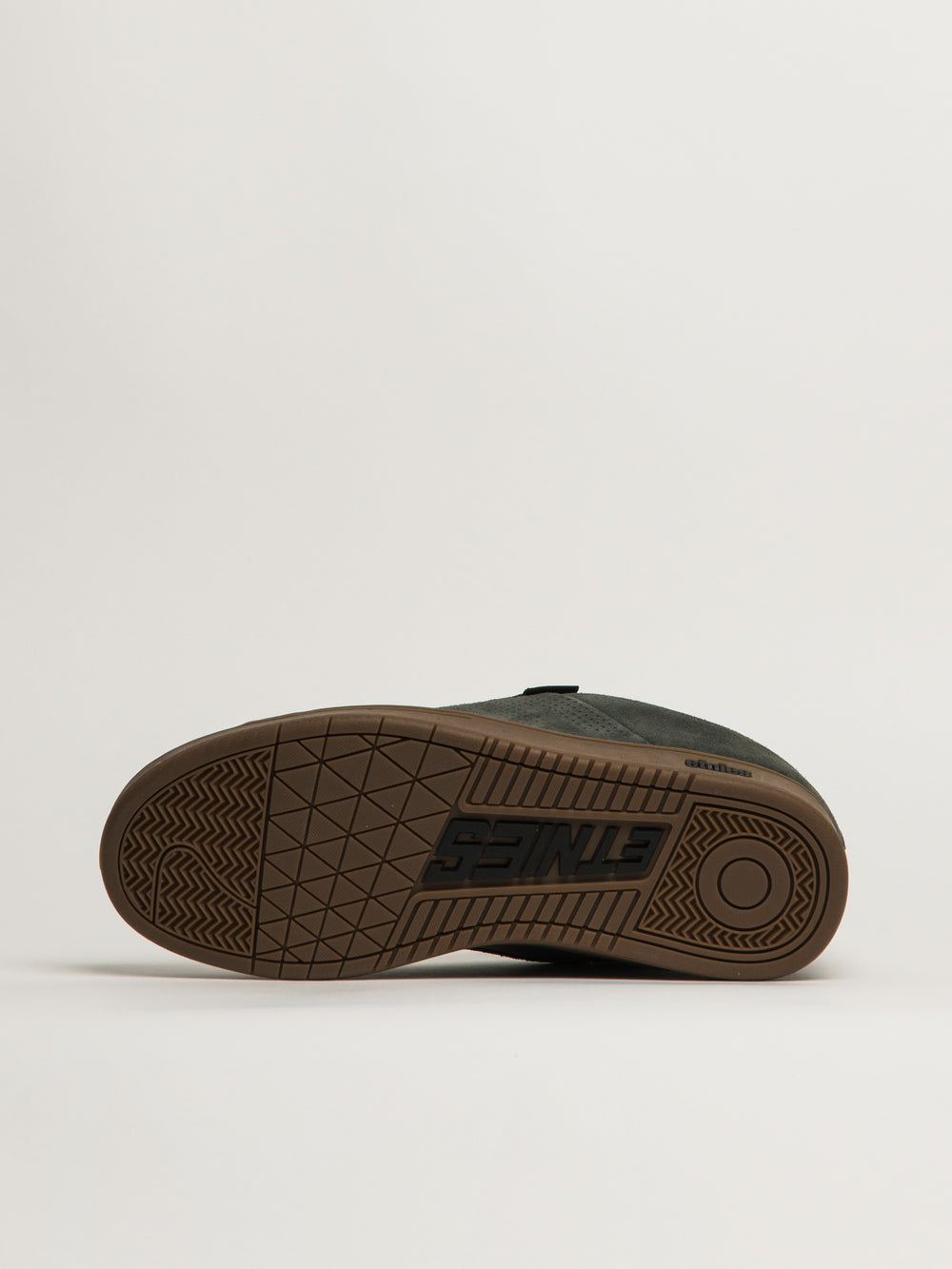 ETNIES KINGPIN CARBONE POUR HOMMES