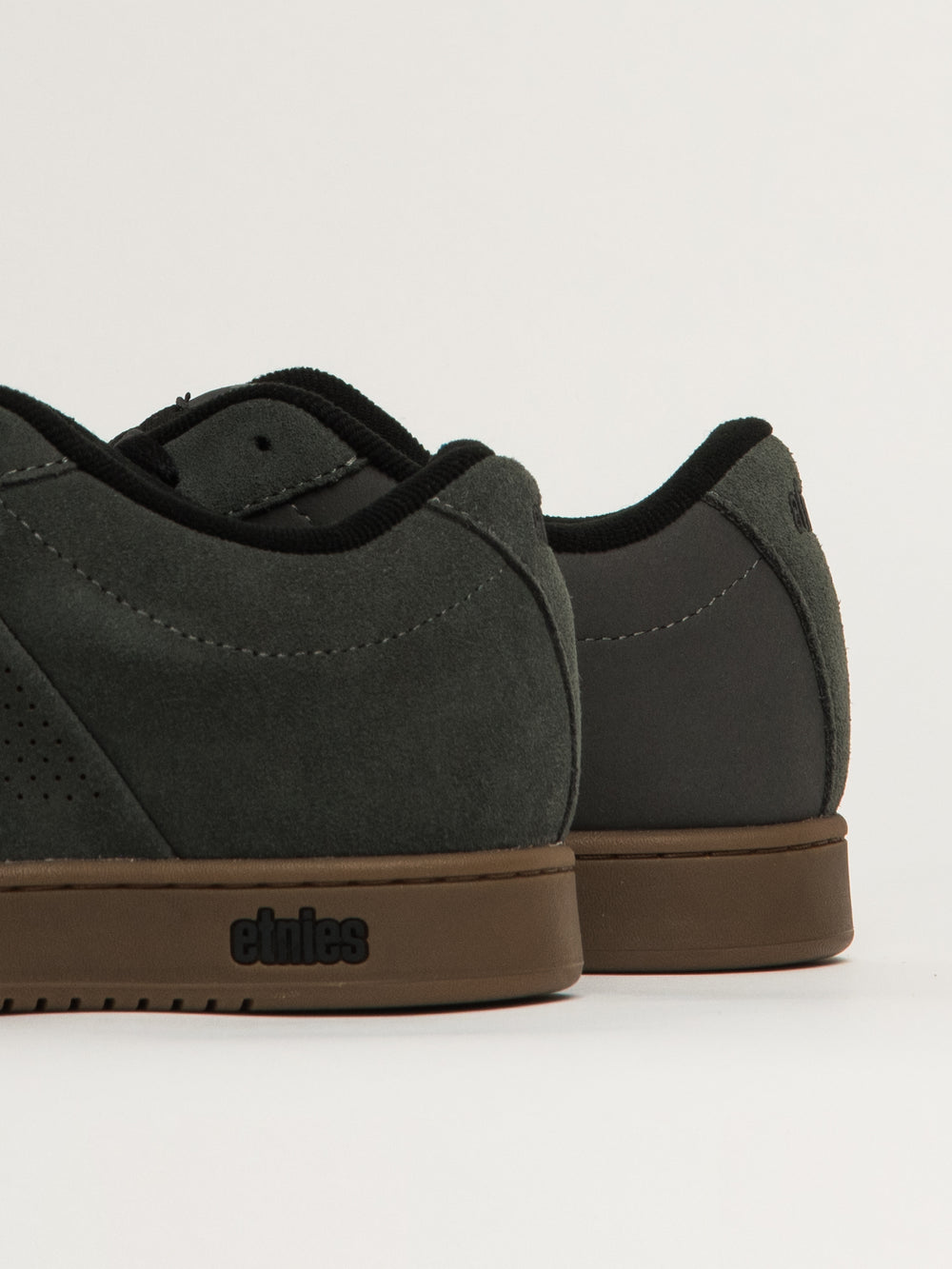 ETNIES KINGPIN CARBONE POUR HOMMES