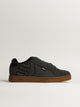 ETNIES MENS ETNIES FADER SNEAKER - DARK GRY - Boathouse
