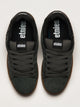 ETNIES MENS ETNIES FADER SNEAKER - DARK GRY - Boathouse