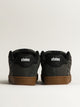 ETNIES MENS ETNIES FADER SNEAKER - DARK GRY - Boathouse