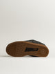 ETNIES MENS ETNIES FADER SNEAKER - DARK GRY - Boathouse