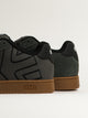 ETNIES MENS ETNIES FADER SNEAKER - DARK GRY - Boathouse