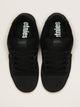 ETNIES MENS ETNIES FADER SNEAKER - BLACK RAW - Boathouse