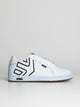 ETNIES MENS ETNIES FADER - CLEARANCE - Boathouse