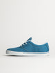 ETNIES MENS ETNIES JAMESON 2 ECO SNEAKER - BLUE/WHITE - Boathouse
