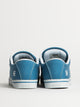 MENS ETNIES JAMESON 2 ECO SNEAKER - BLUE/WHITE