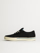 ETNIES MENS ETNIES JAMESON 2 ECO SNEAKER - BLACK/BLUE - Boathouse