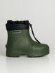 FUBUKI WOMENS FUBUKI 2.0 LOW BOOT - CLEARANCE - Boathouse