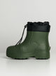 FUBUKI WOMENS FUBUKI 2.0 LOW BOOT - CLEARANCE - Boathouse