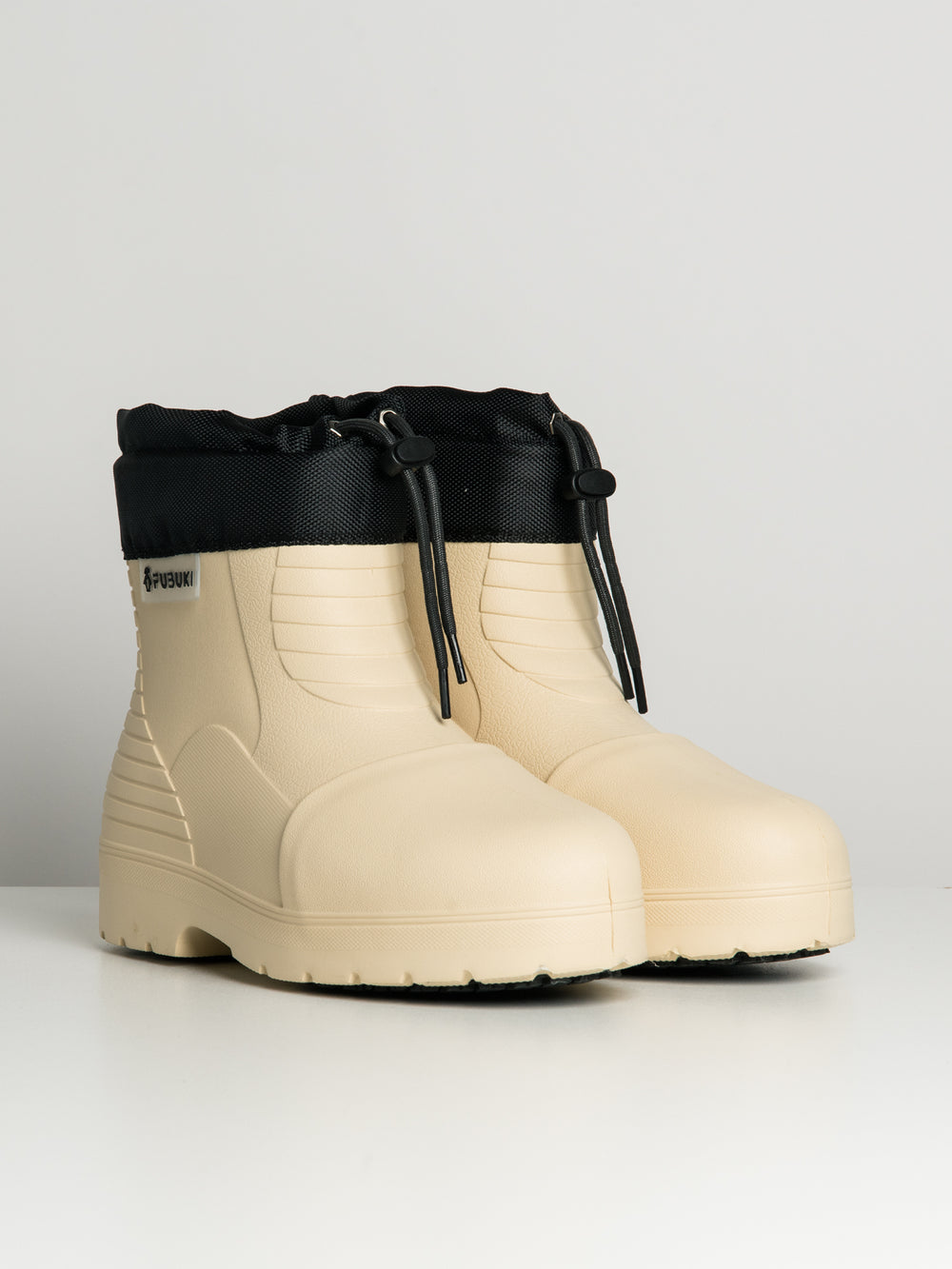 BOTTE BASSE FUBUKI 2.0 POUR HOMME - DÉGAGEMENT