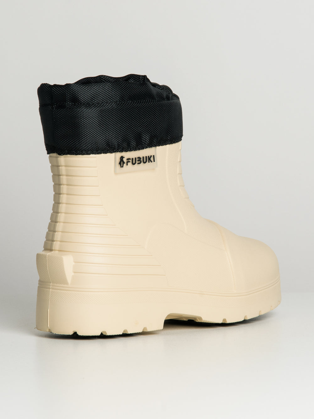 BOTTE BASSE FUBUKI 2.0 POUR HOMME - DÉGAGEMENT
