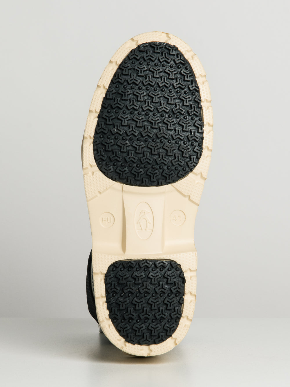 BOTTE BASSE FUBUKI 2.0 POUR HOMME - DÉGAGEMENT