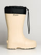 FUBUKI WOMENS FUBUKI NISEKO 2.0 BOOT - CLEARANCE - Boathouse