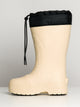 FUBUKI WOMENS FUBUKI NISEKO 2.0 BOOT - CLEARANCE - Boathouse
