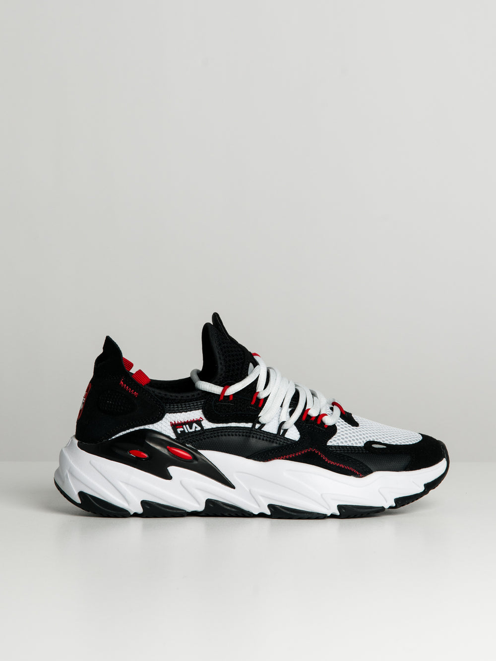 MENS FILA RAY TRACER EVO 2 SNEAKER - CLEARANCE