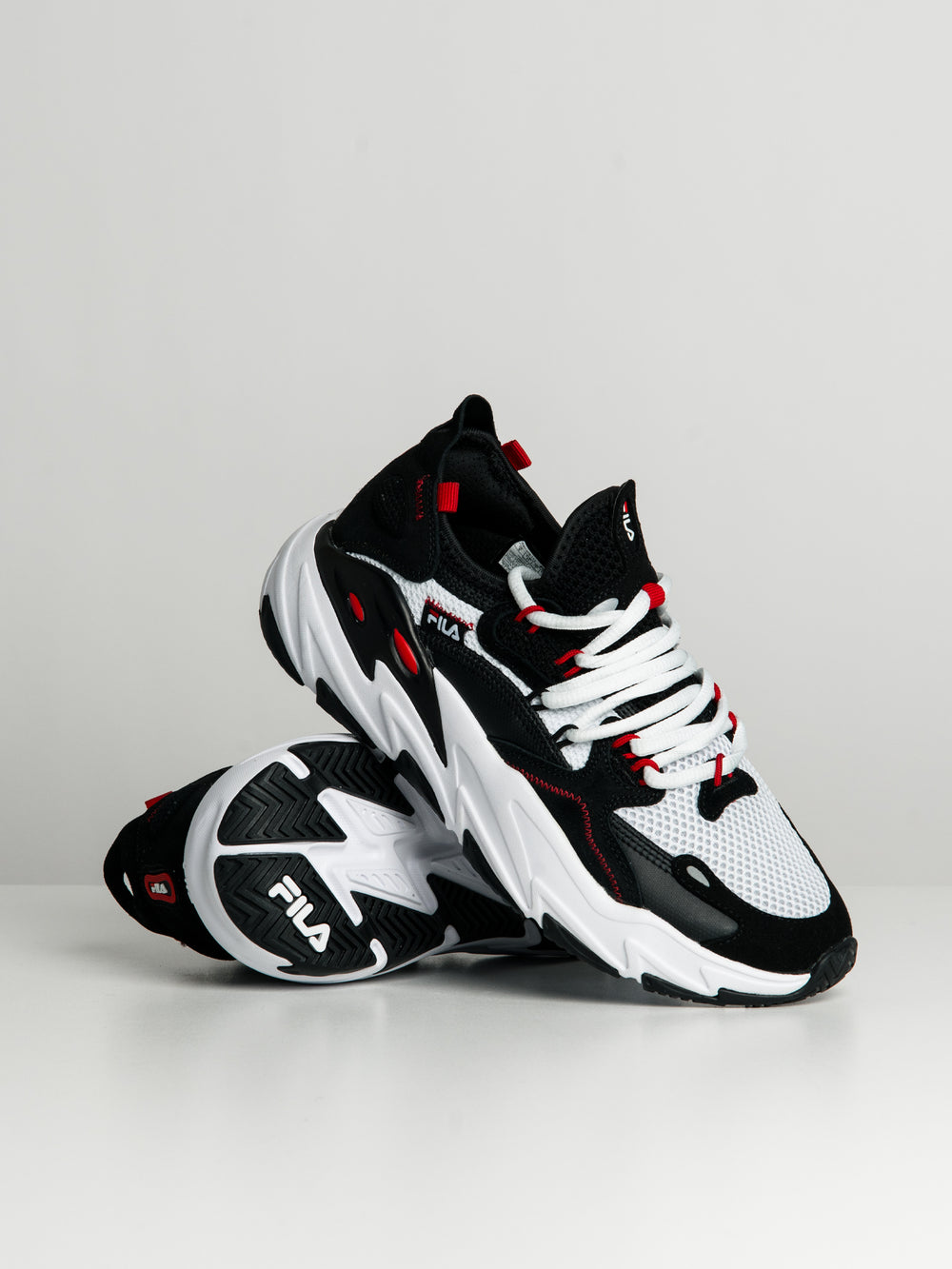 MENS FILA RAY TRACER EVO 2 SNEAKER - CLEARANCE