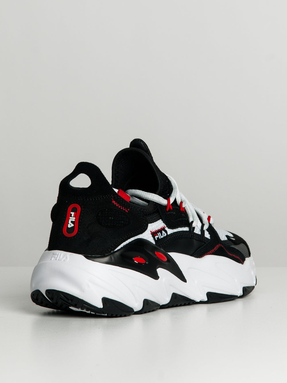 MENS FILA RAY TRACER EVO 2 SNEAKER - CLEARANCE