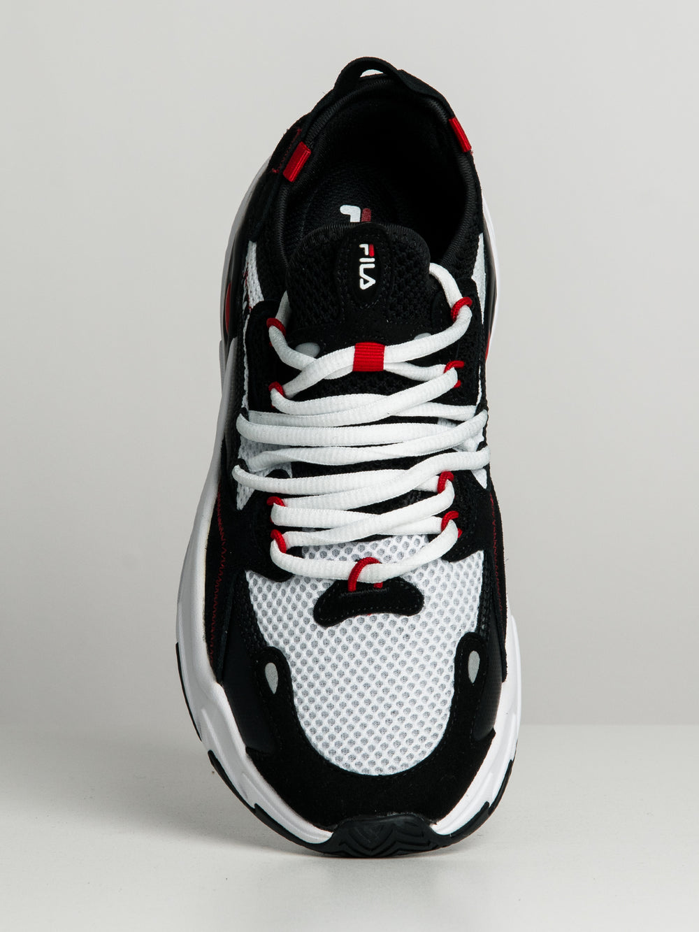 MENS FILA RAY TRACER EVO 2 SNEAKER - CLEARANCE