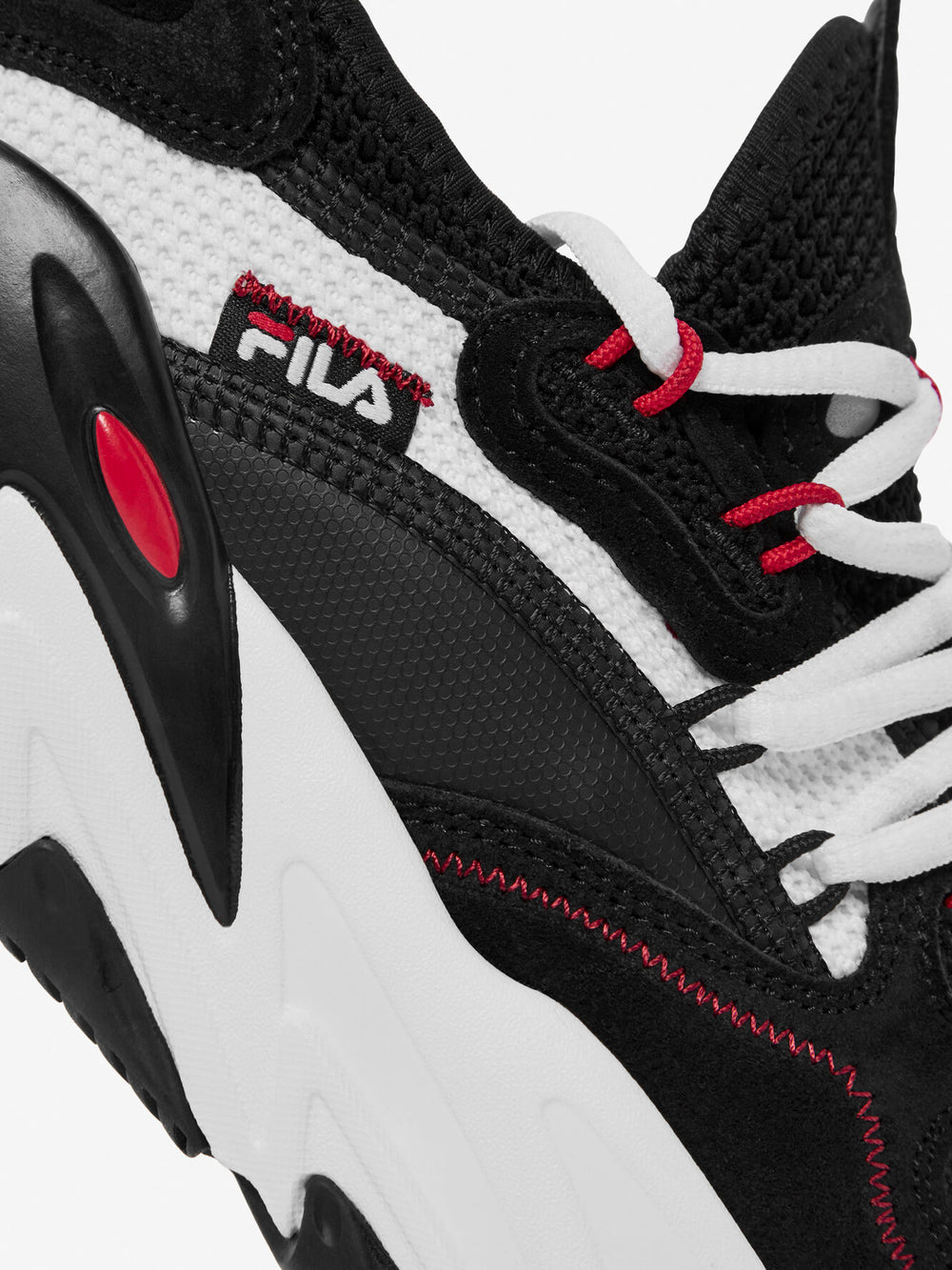 MENS FILA RAY TRACER EVO 2 SNEAKER - CLEARANCE