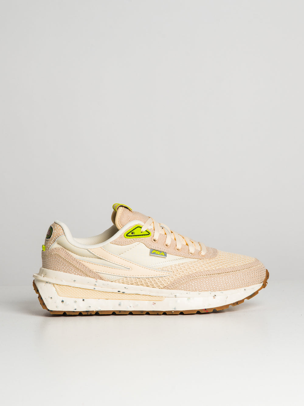 MENS FILA RENNO ECO - CLEARANCE