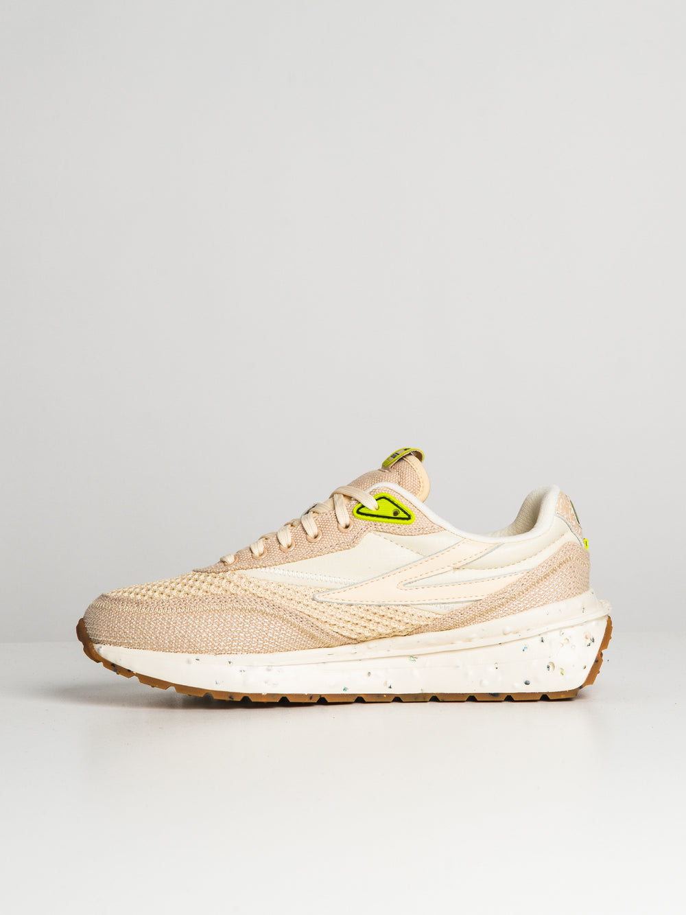 MENS FILA RENNO ECO - CLEARANCE