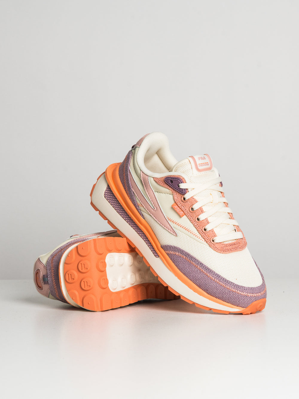 WOMENS FILA RENNO - CLEARANCE