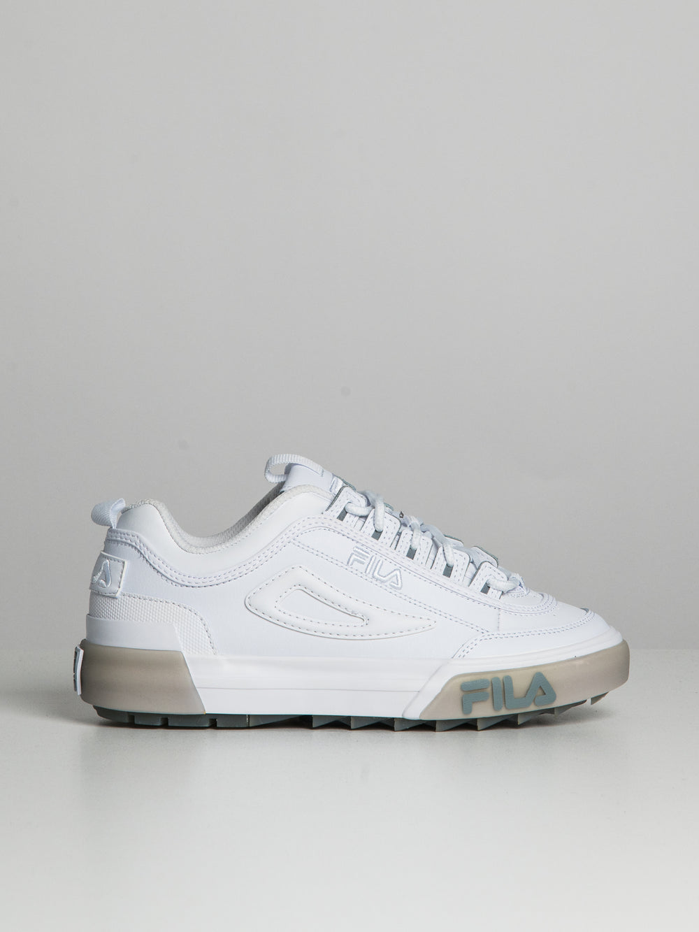 WOMENS FILA DISRUPTOR II VULCANIZED - CLEARANCE