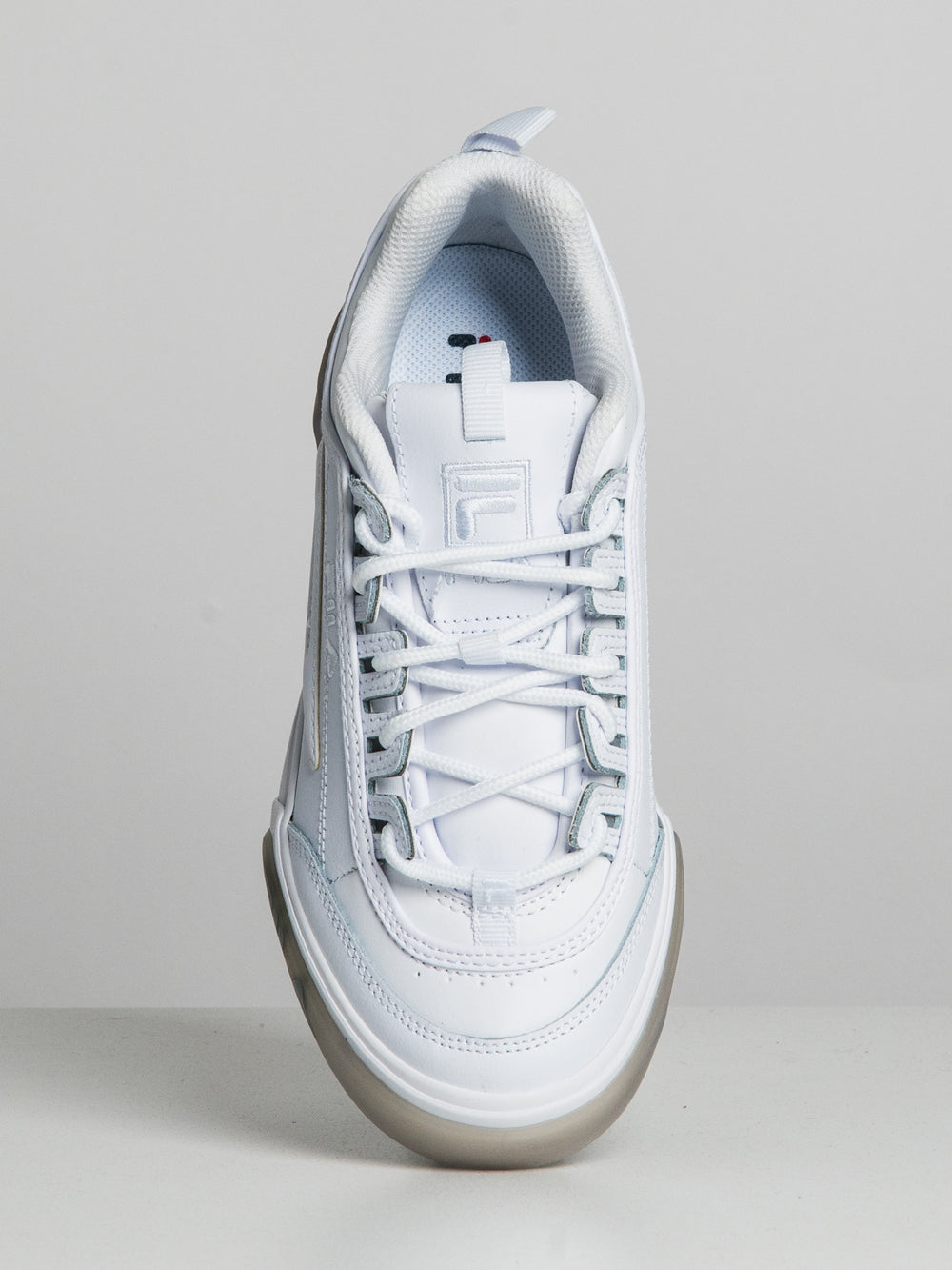 WOMENS FILA DISRUPTOR II VULCANIZED - CLEARANCE