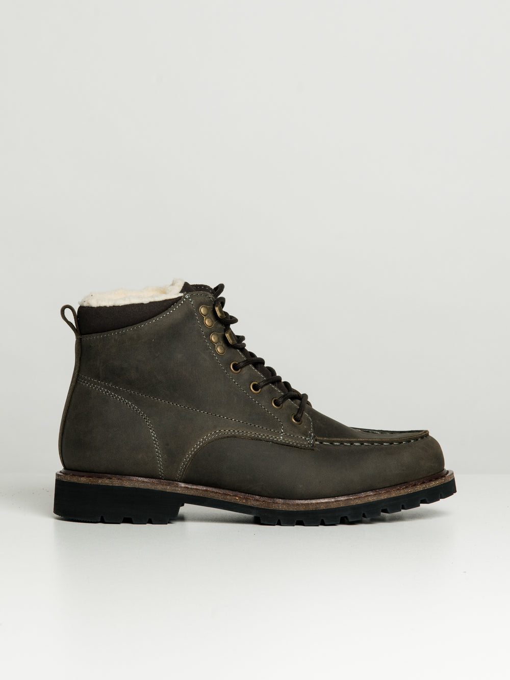 MENS FURROW JAMIE BOOT - CLEARANCE