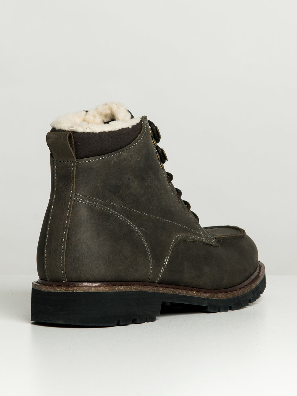 MENS FURROW JAMIE BOOT - CLEARANCE
