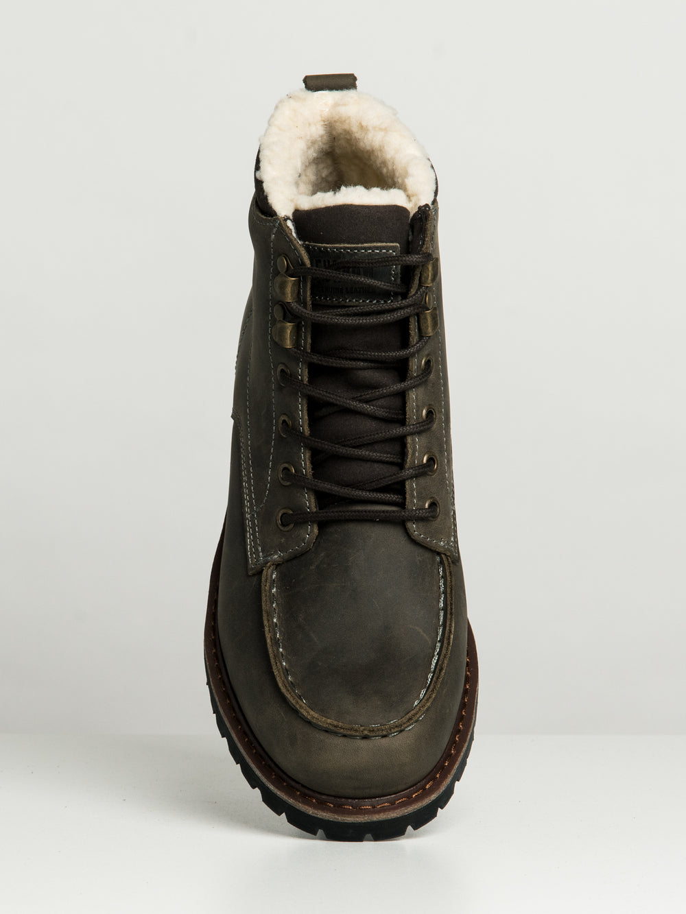 MENS FURROW JAMIE BOOT - CLEARANCE