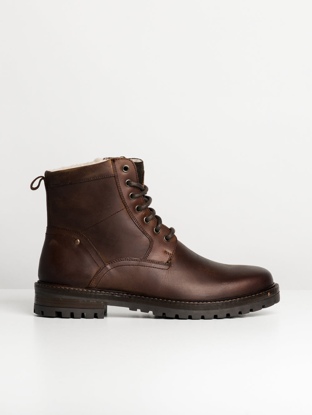 BOTTES HARRISON DE FURROW POUR HOMMES - DÉGAGEMENT