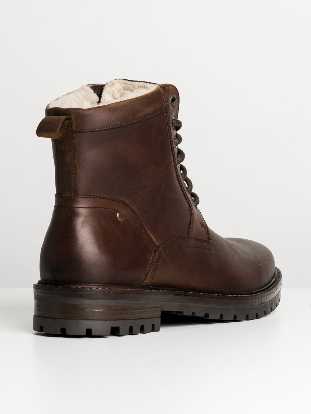 BOTTES HARRISON DE FURROW POUR HOMMES - DÉGAGEMENT