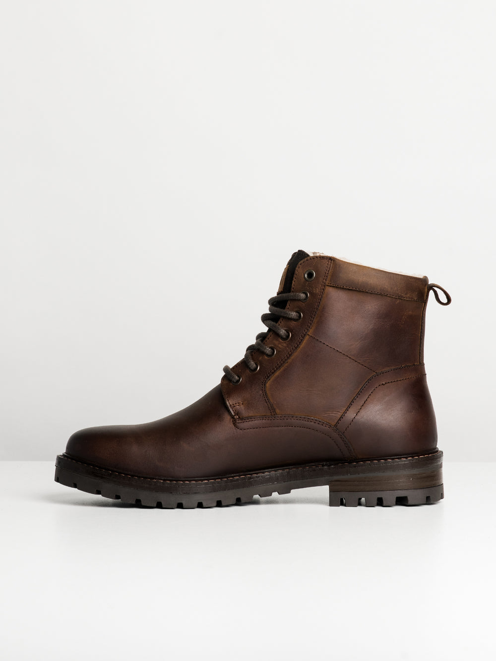 BOTTES HARRISON DE FURROW POUR HOMMES - DÉGAGEMENT