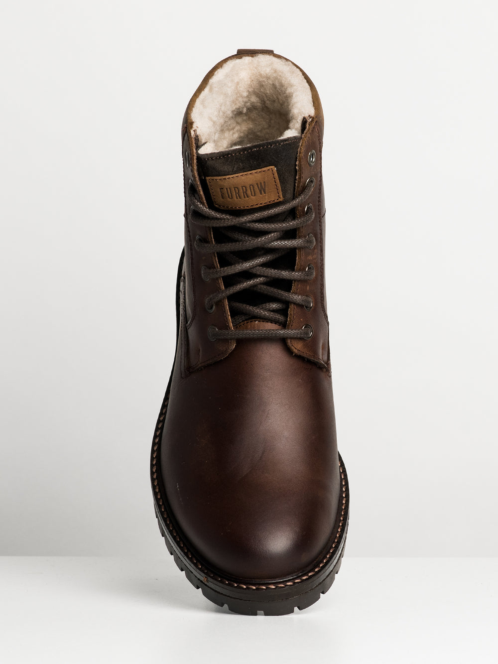 BOTTES HARRISON DE FURROW POUR HOMMES - DÉGAGEMENT