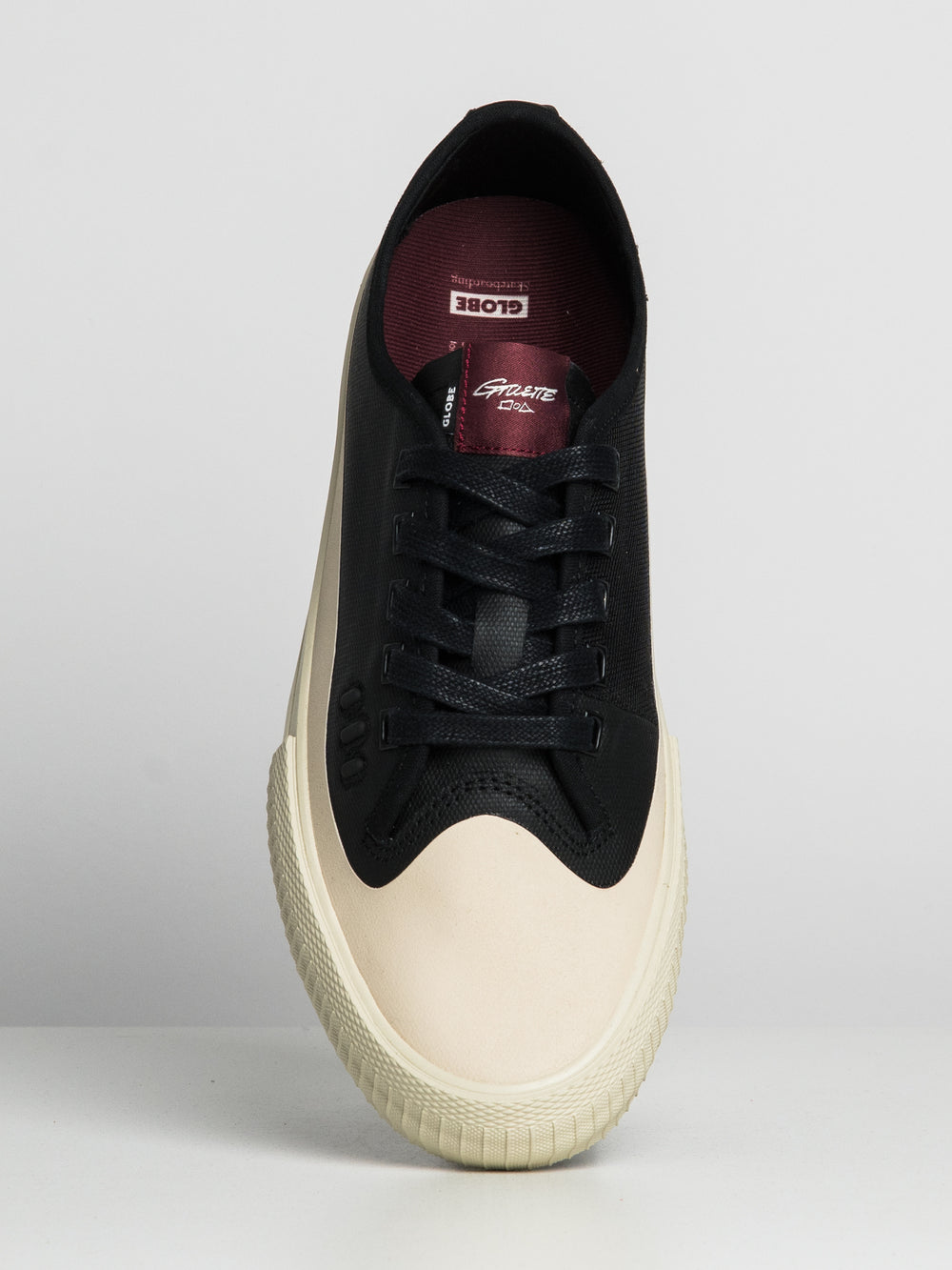 MENS GLOBE GILLETTE - CLEARANCE