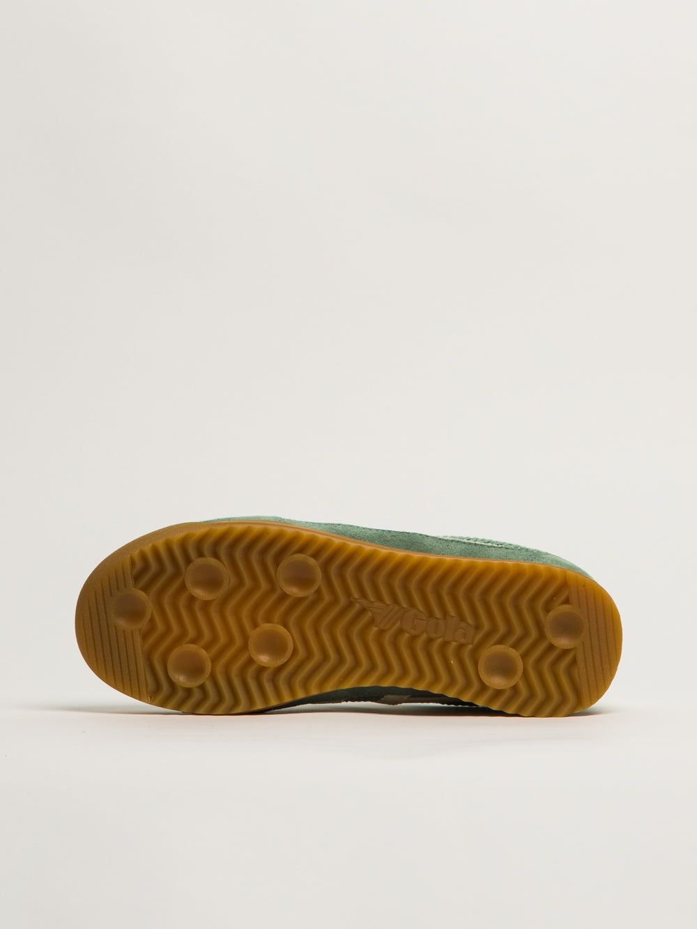 GOLA TORNADO ZEPHYR POUR FEMME - BRUME VERTE