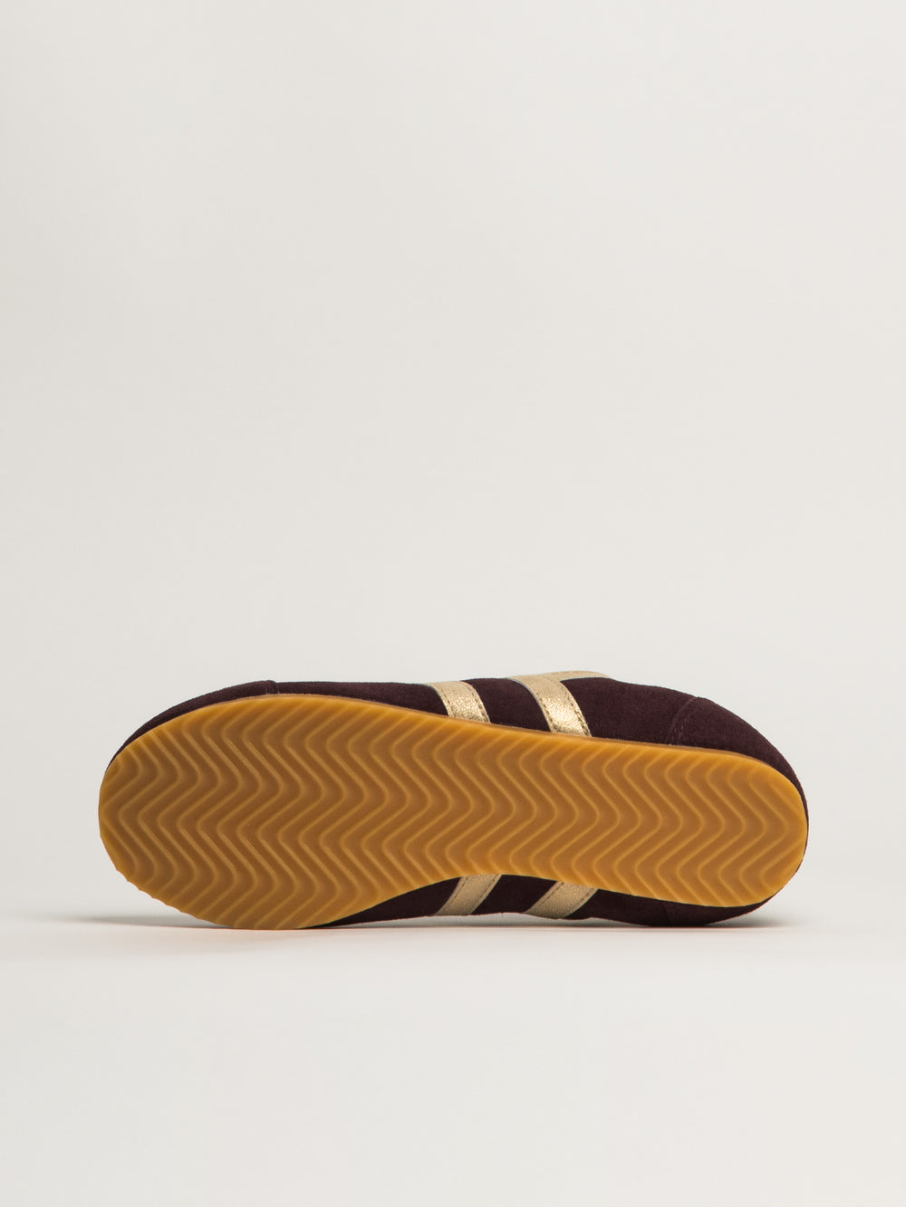 WOMENS GOLA AURORA TRAINER - COCOA