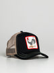 CASQUETTE CAMIONNEUR GOORIN BROS THE COCK
