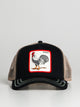 CASQUETTE CAMIONNEUR GOORIN BROS THE COCK