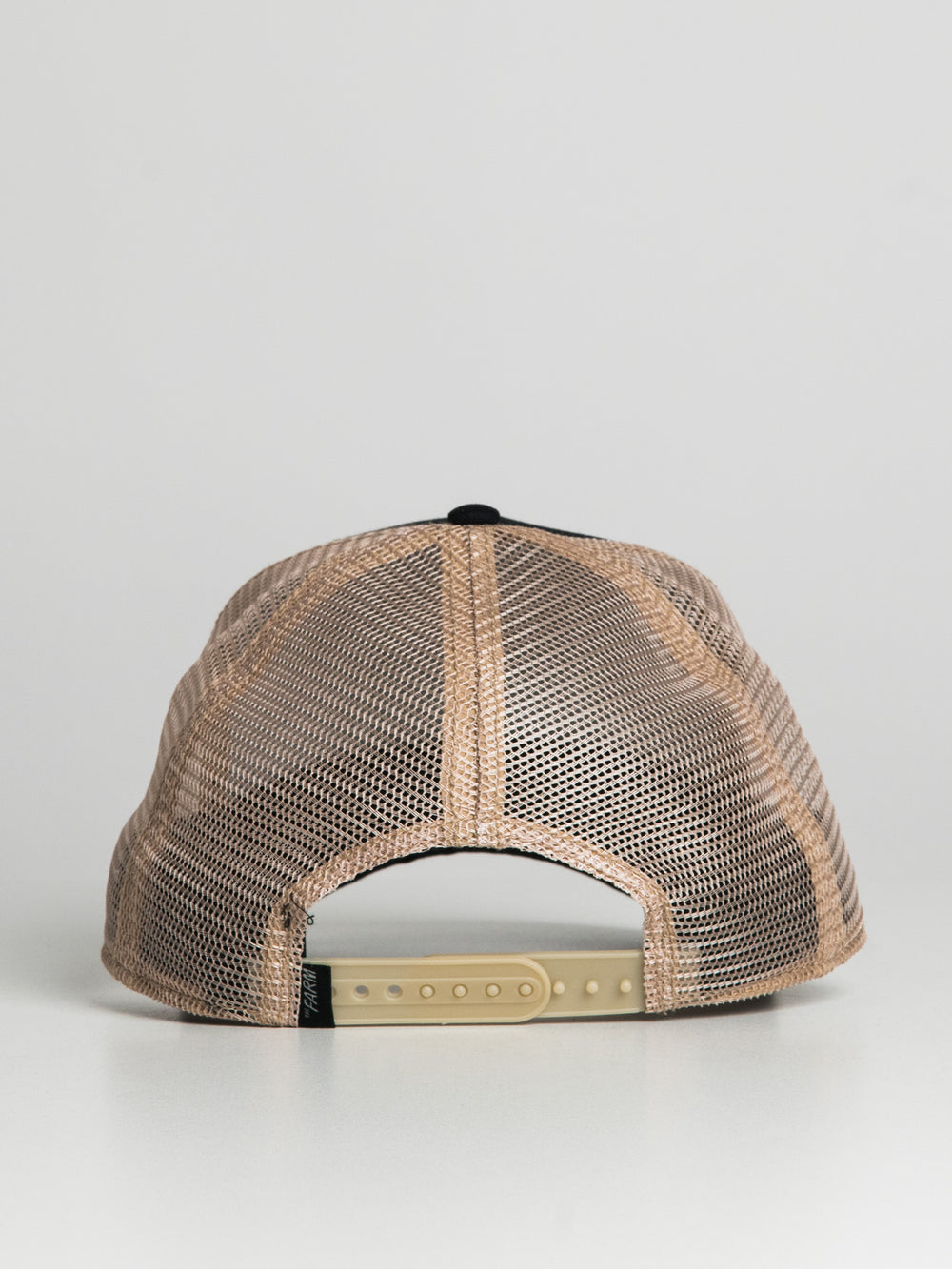 CASQUETTE CAMIONNEUR GOORIN BROS THE COCK