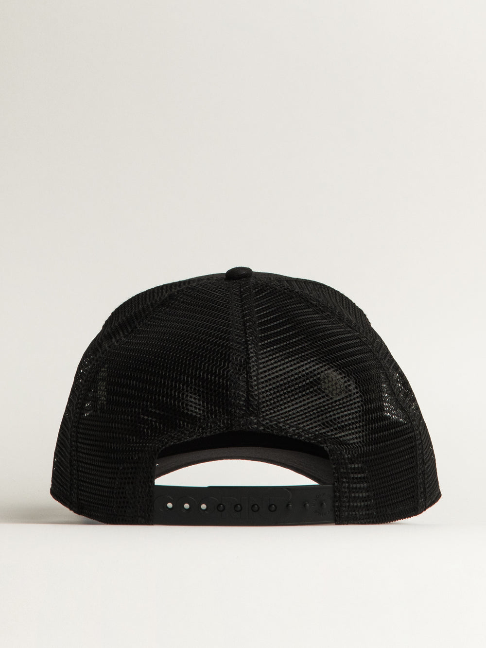 GOORIN BROS THE PANTHER TRUCKER HAT