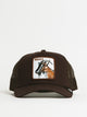 GOORIN BROS GOORIN BROS THE GOAT TRUCKER HAT - Boathouse